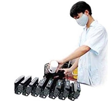 Đổ mực máy in tại Hà Đông Đổ mực máy in tại Hà Đông